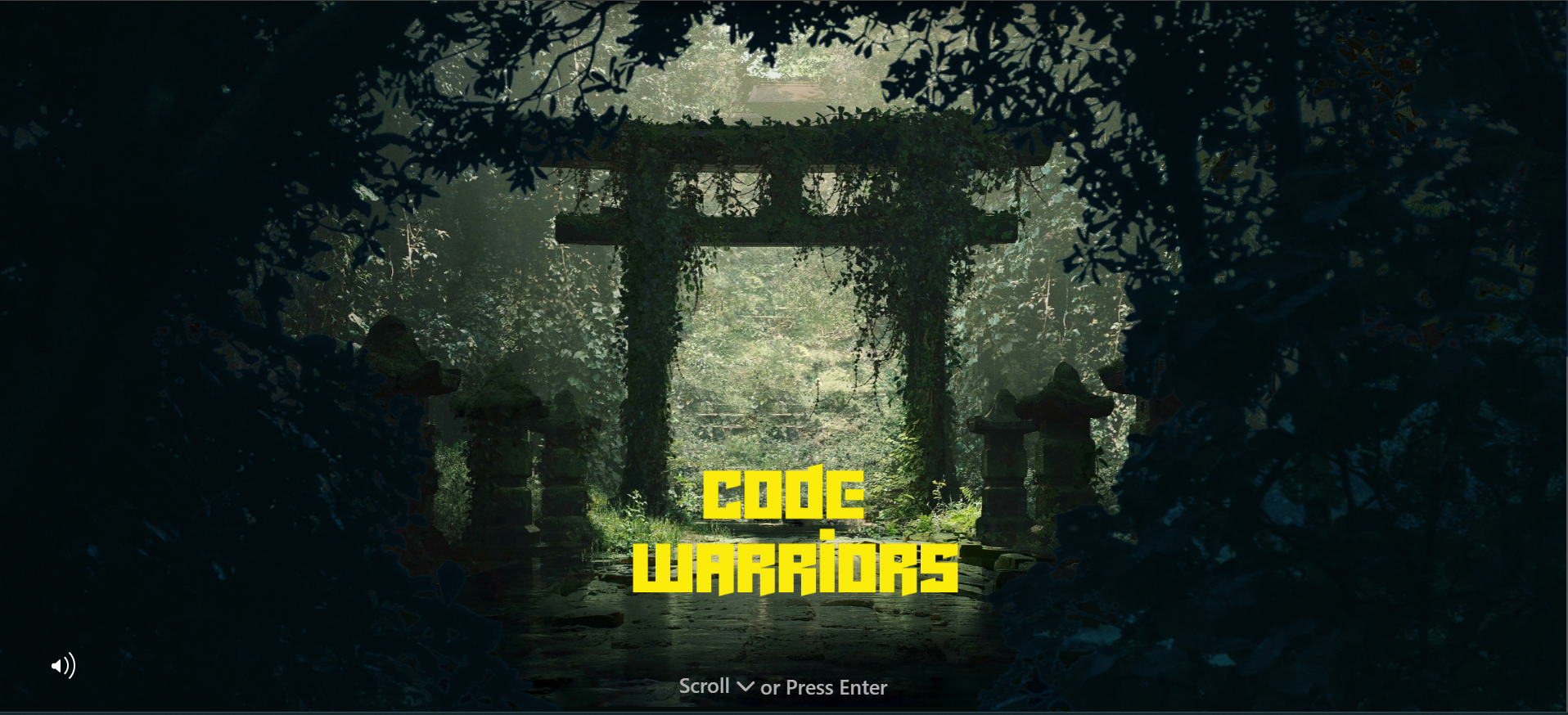 Code warriors Coding learning platform